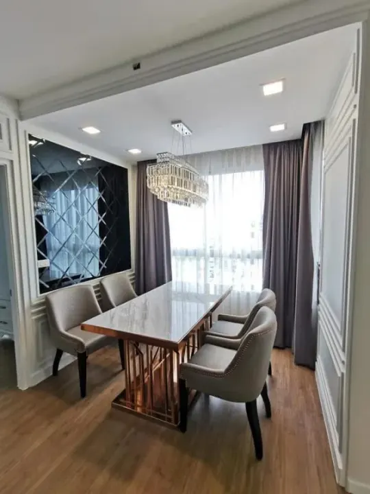 Property photos for U Delight @ Talat Phlu Station