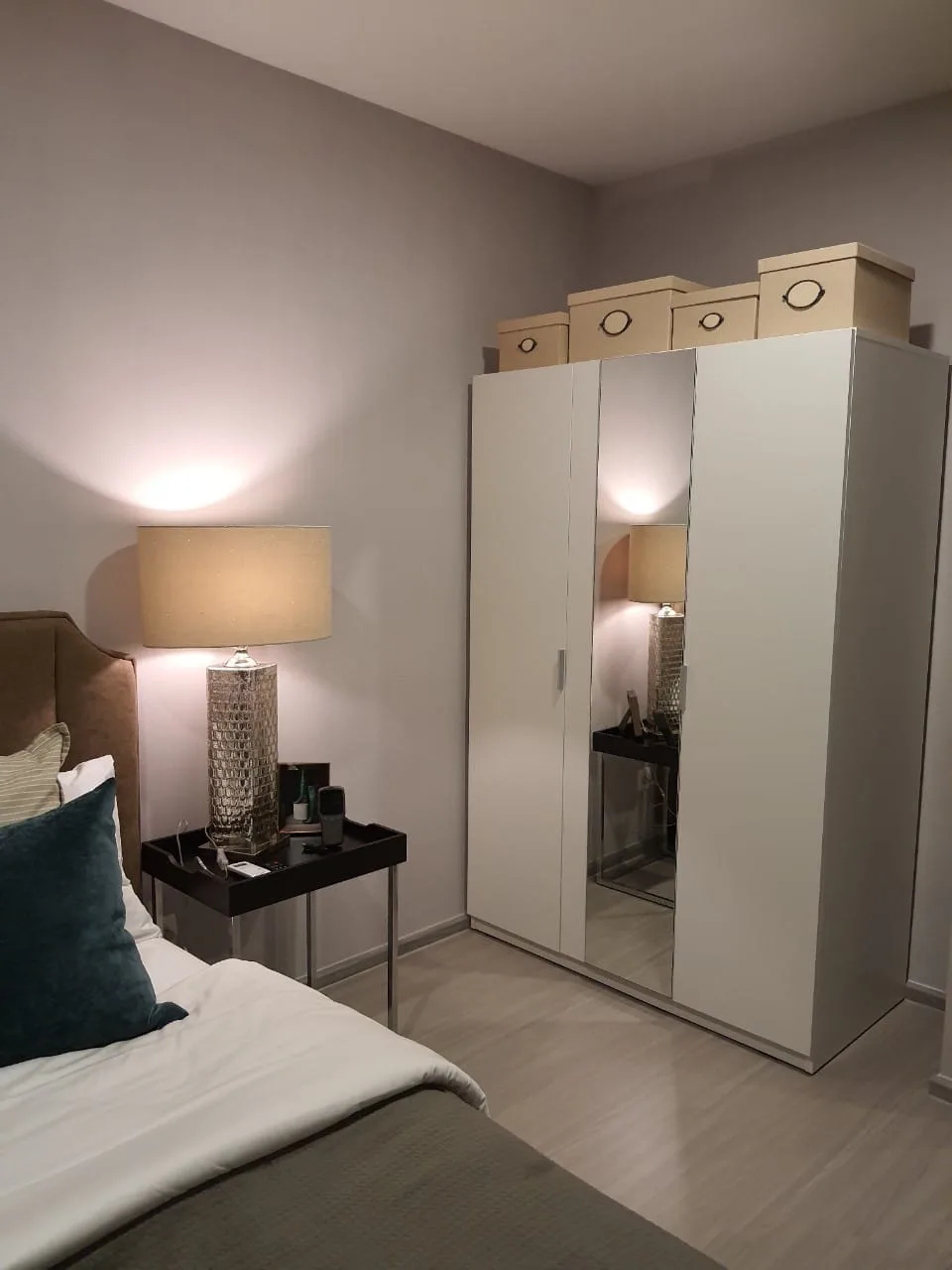Property photos for Aspire Asoke-Ratchada