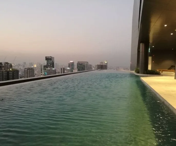 Property photos for Ideo Mobi Asoke