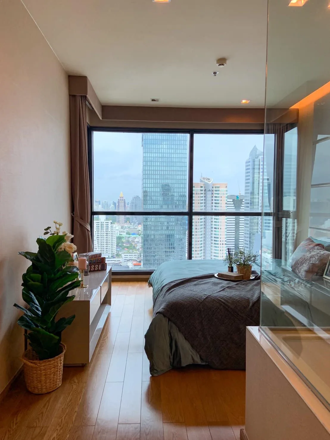 Property photos for The Address Sathorn