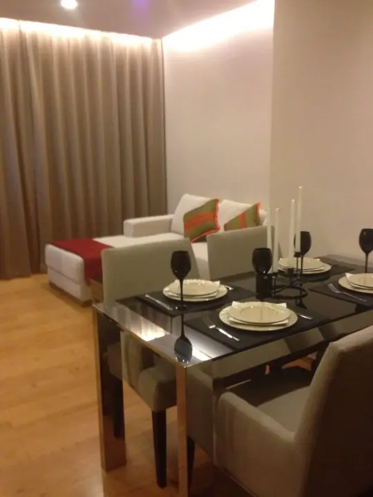 Property photos for The Address Asoke