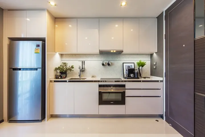 Property photos for The Bangkok Sathorn