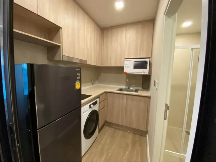 Property photos for Modiz Sukhumvit 50