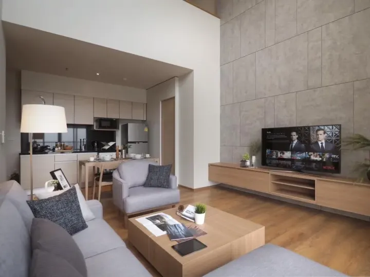 Property photos for Park Origin Phromphong