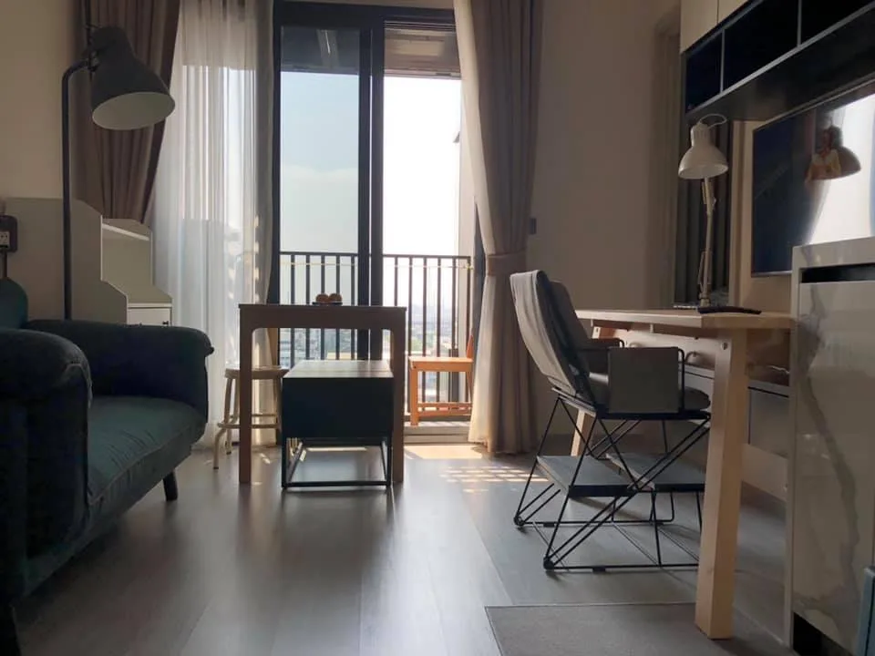 Property photos for The Line sukhumvit 101
