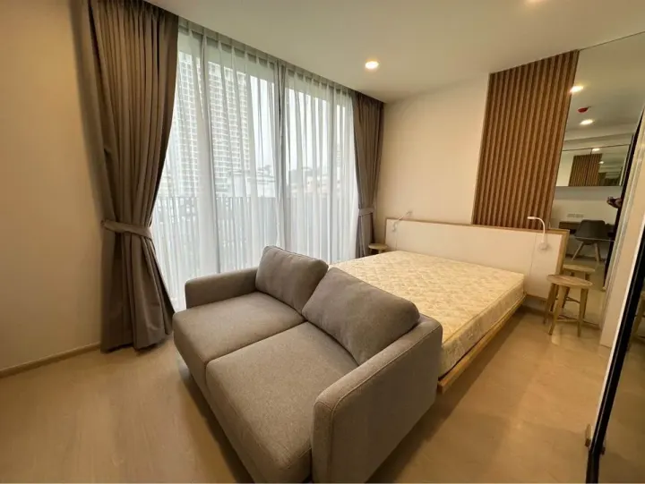 Property photos for Noble Ambience Sukhumvit 42