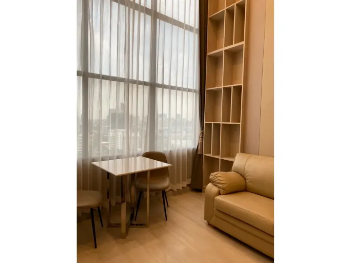 Property photos for Knightsbridge Prime Sathorn