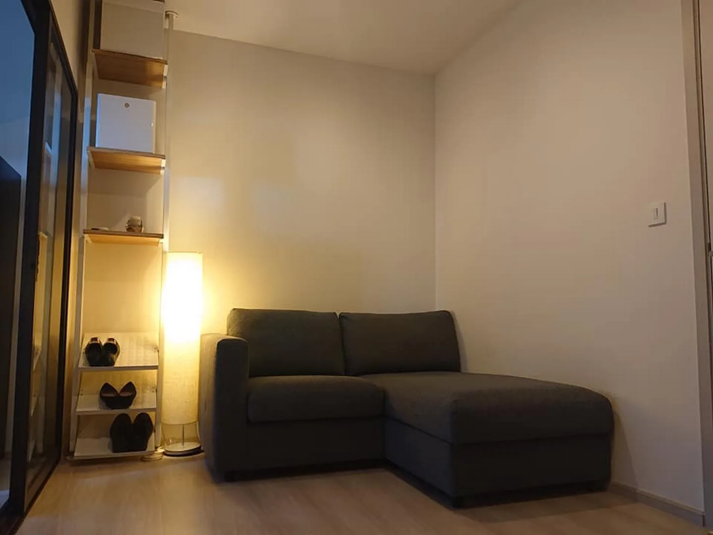 Property photos for Life Sukhumvit 48