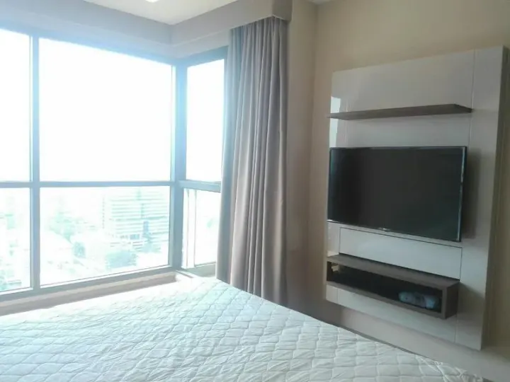 Property photos for The Address Sathorn