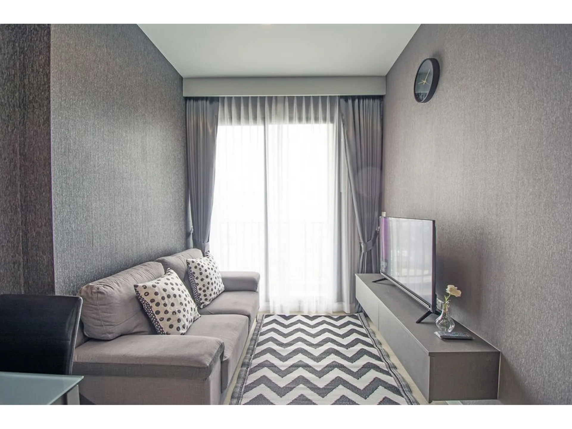 Property photos for The Niche Pride Thonglor-Phetchaburi