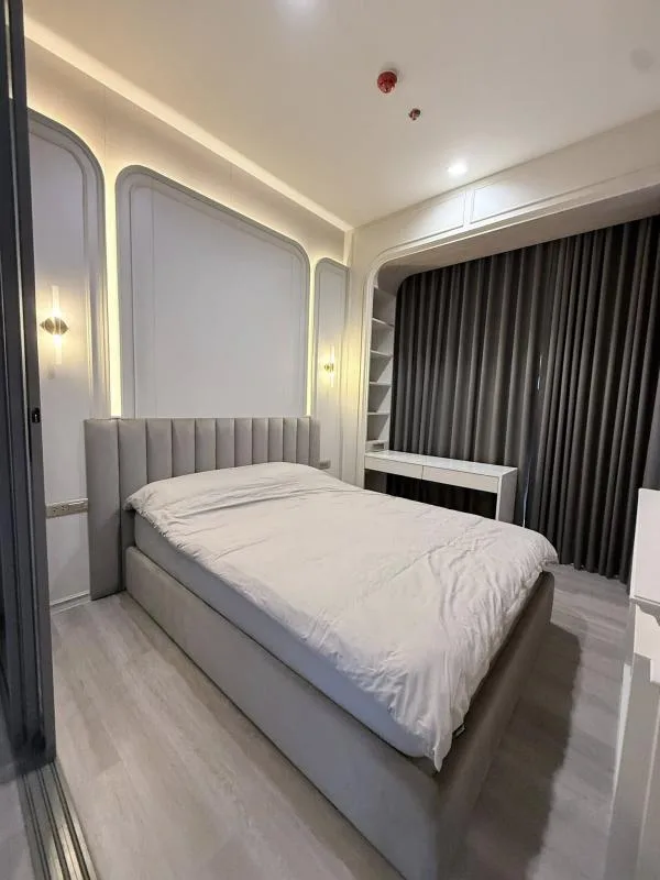 Property photos for Rhythm Charoenkrung Pavillion