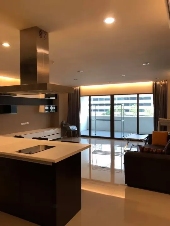 Property photos for Park Ploenchit