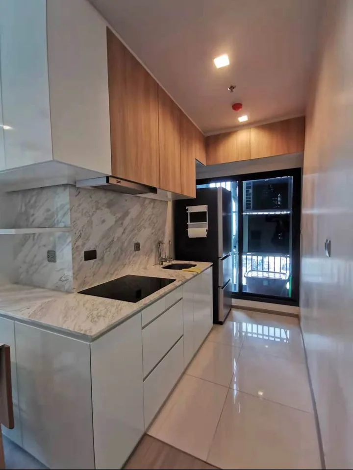 Property photos for LIFE Asoke - Rama 9