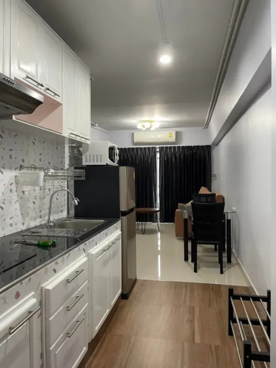 Property photos for Thonglor Tower