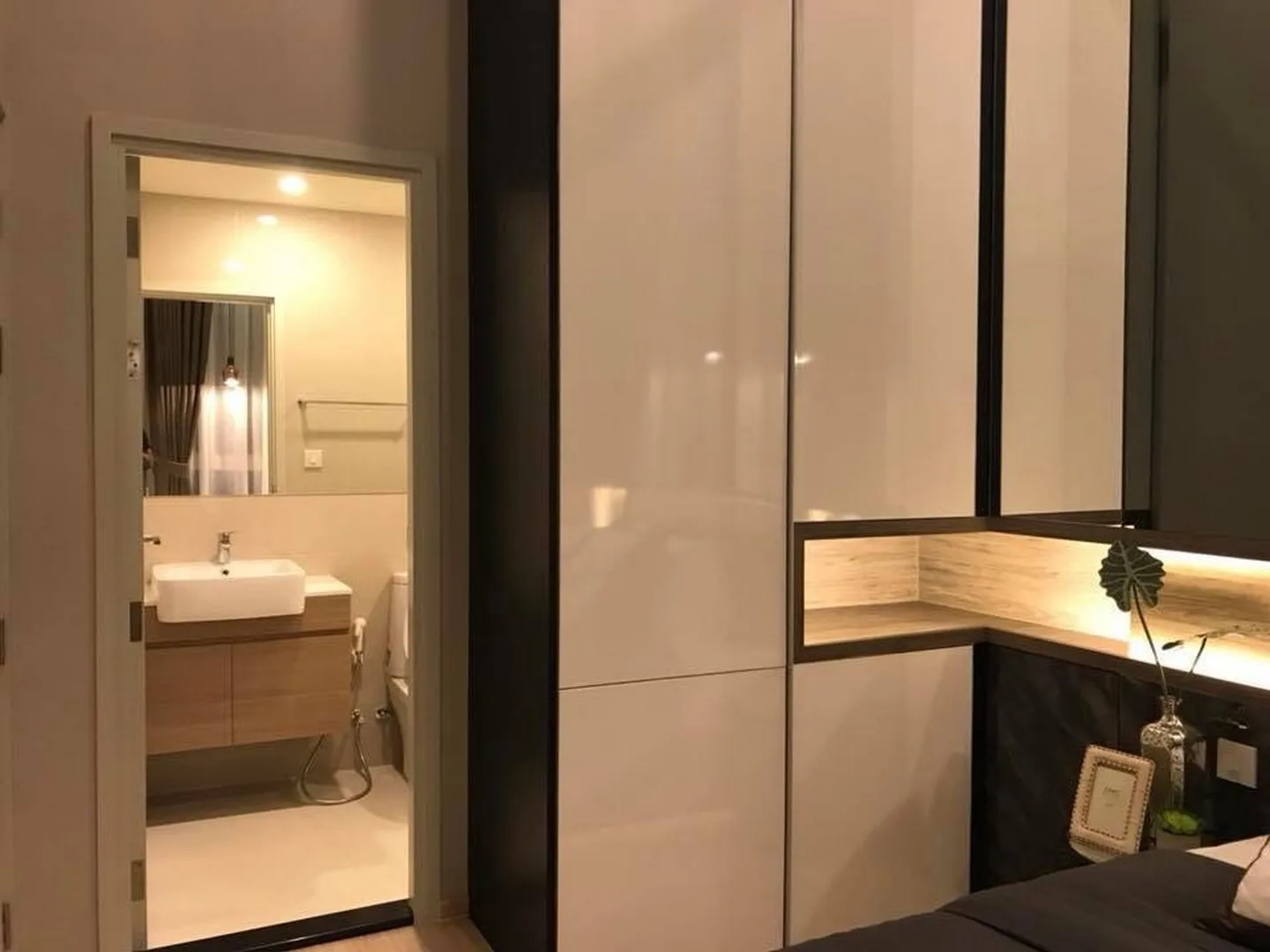 Property photos for Noble Revolve Ratchada