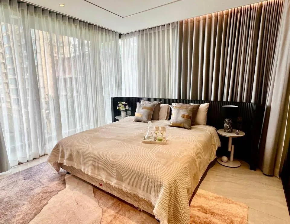Property photos for Fynn Sukhumvit 31