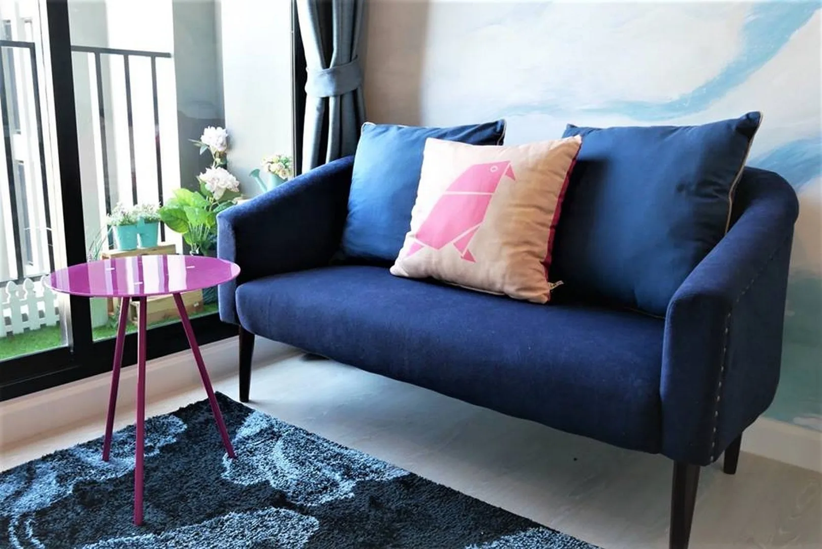 Property photos for The Niche Pride Thonglor-Phetchaburi