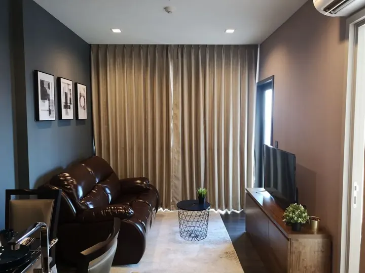 Property photos for The Line Asoke - Ratchada