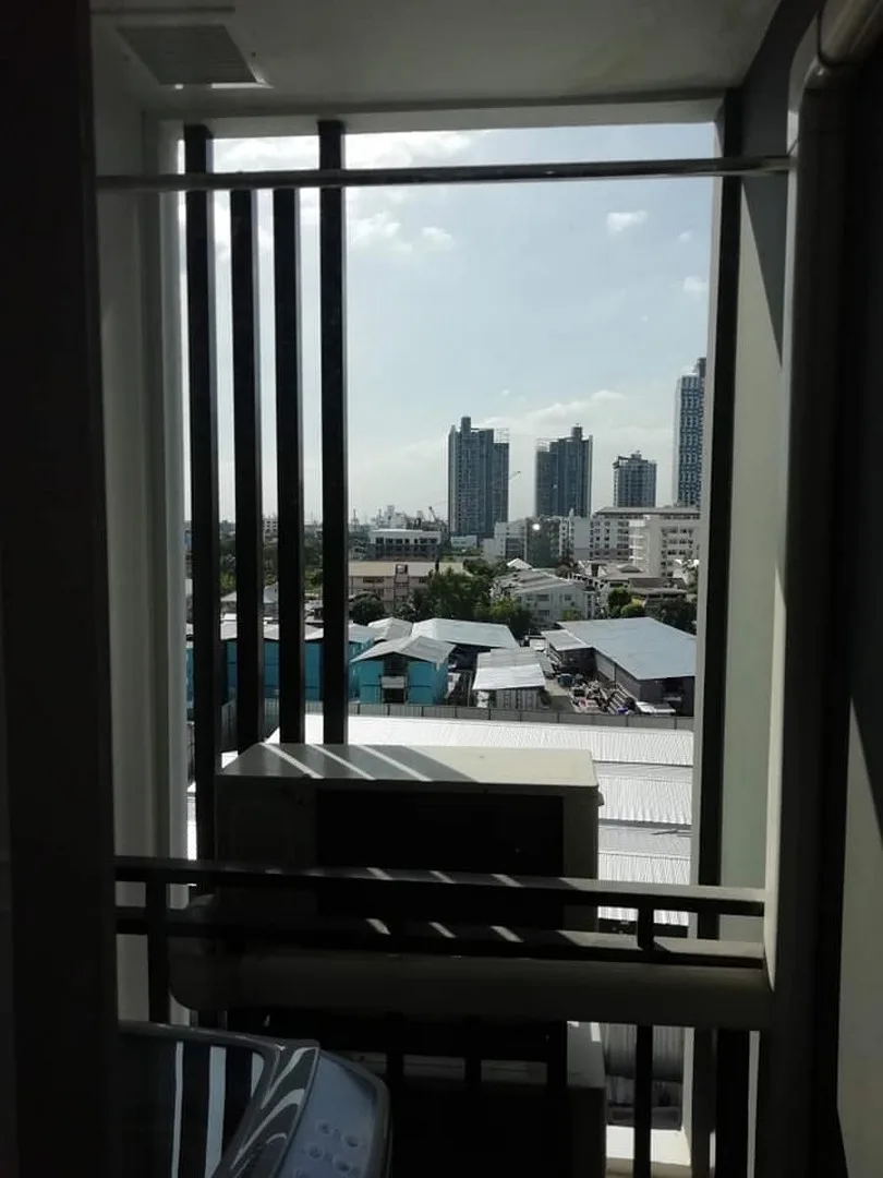 Property photos for Regent Home Sukhumvit 81