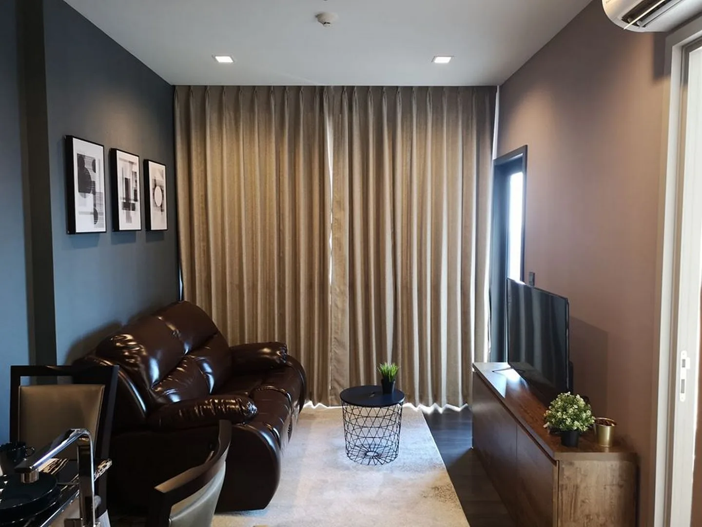 Property photos for The Line Asoke - Ratchada