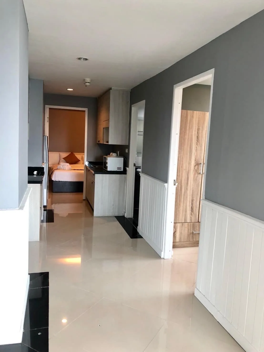 Property photos for The Waterford Sukhumvit 50