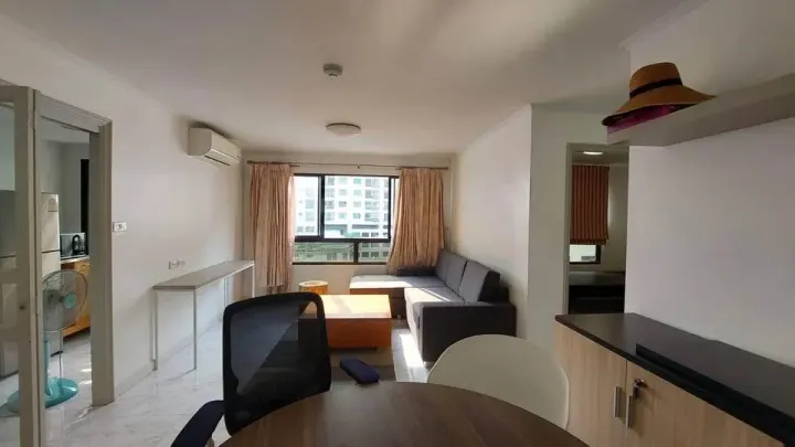 Property photos for Lumpini Place Suanplu - Sathorn
