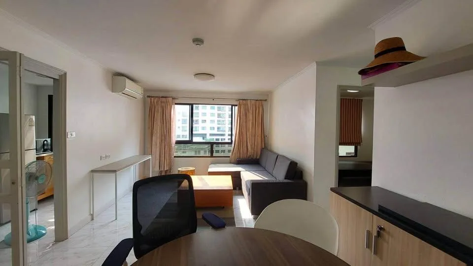 Property photos for Lumpini Place Suanplu - Sathorn