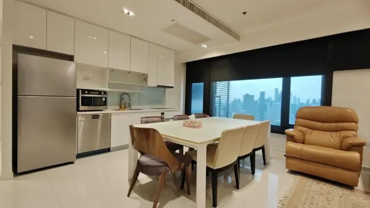 Property photos for Amanta Lumpini