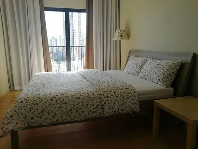 Property photos for Noble Revolve Ratchada