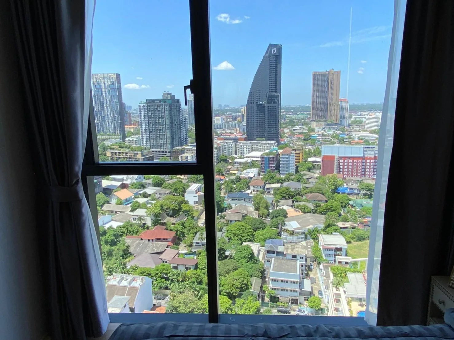 Property photos for BEATNIQ Sukhumvit 32