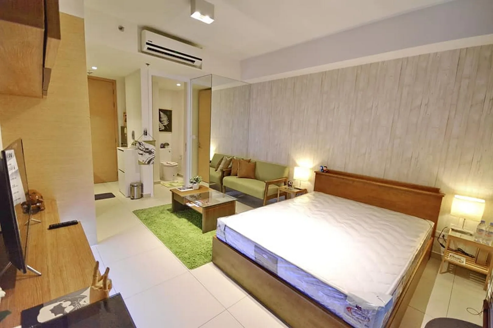 Property photos for The Lofts Ekkamai