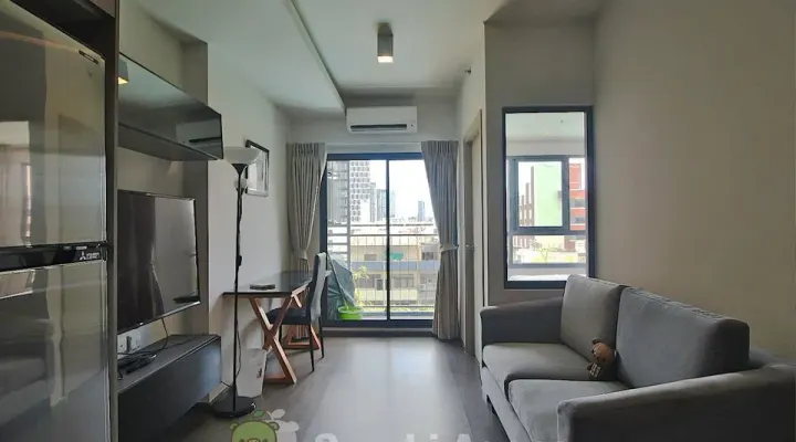 Property photos for Ideo Sukhumvit 93