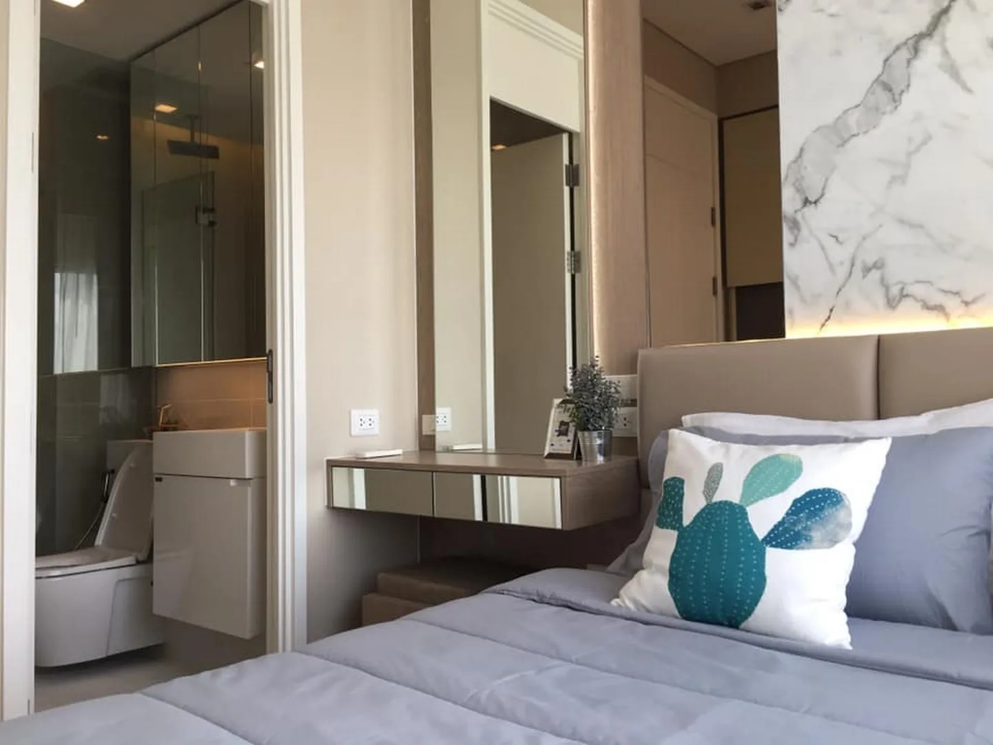 Property photos for The Saint Residences