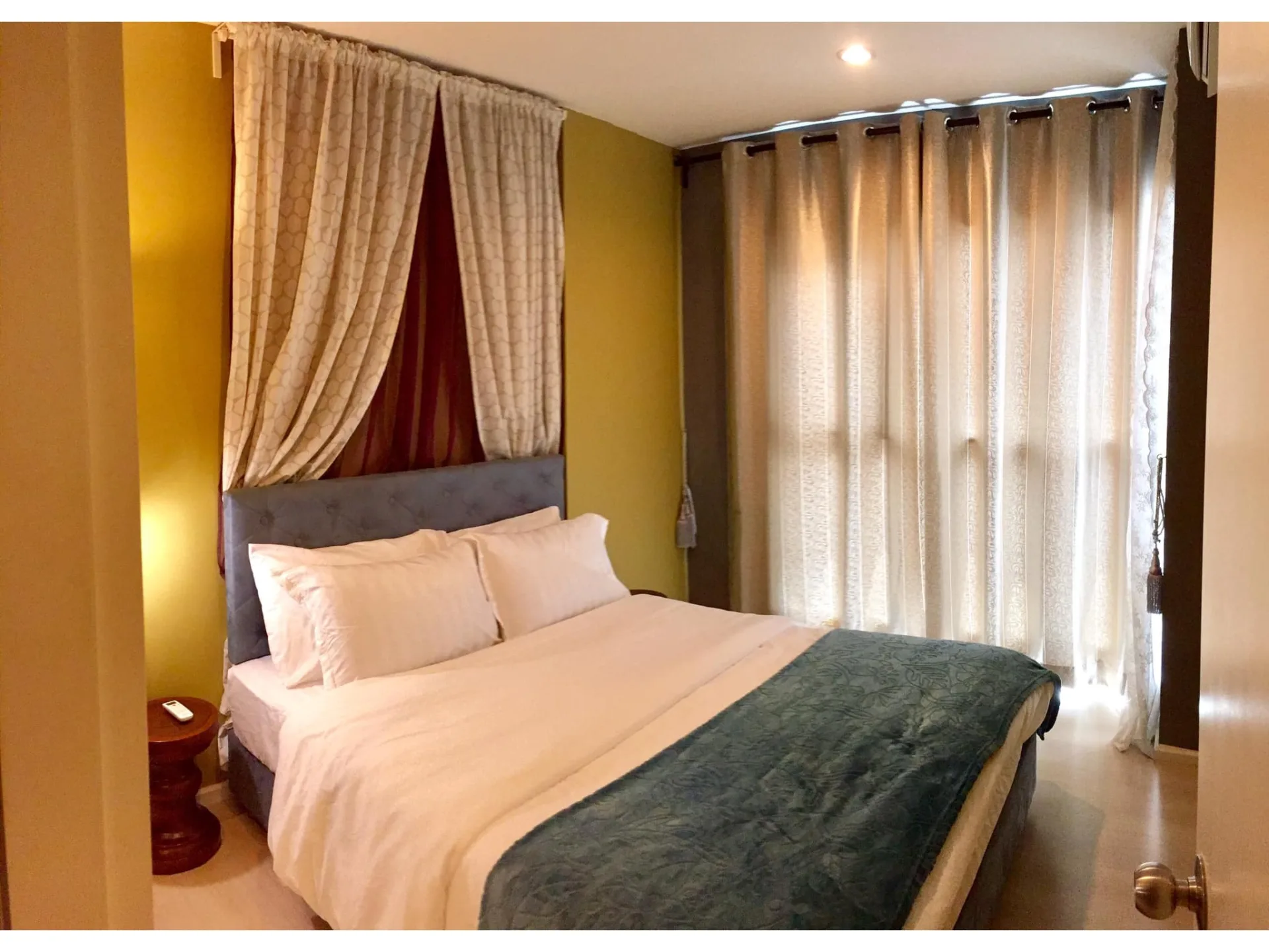 Property photos for Aspire Sukhumvit 48