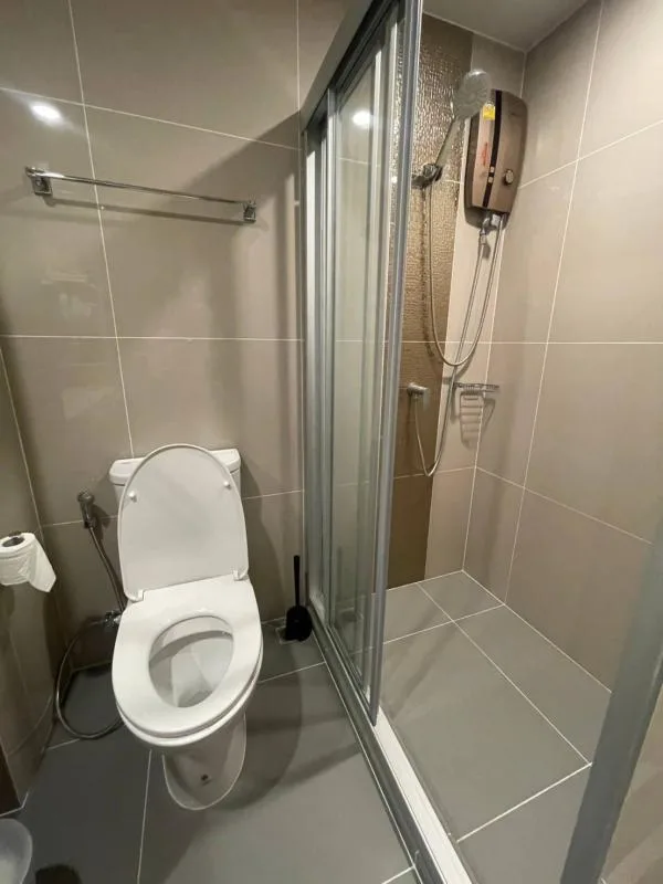 Property photos for Ideo Ratchada-Sutthisan