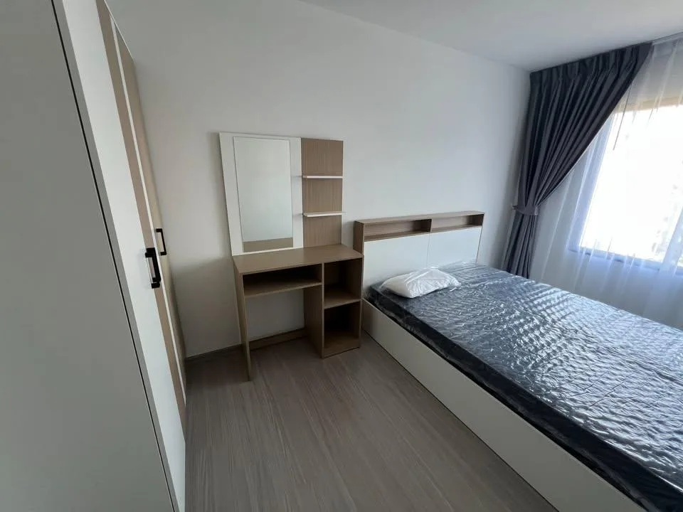 Property photos for Aspire Sukhumvit-on Nut