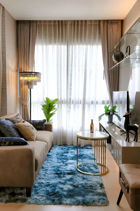 Property photos for The Signature by URBANO