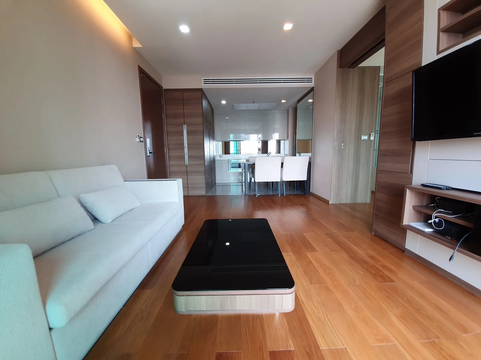 Property photos for The Address Sathorn