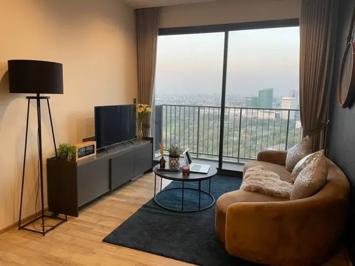 Property photos for THE LINE Jatujak - Mochit