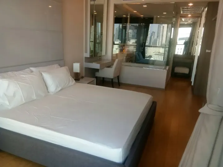Property photos for The Address Sathorn