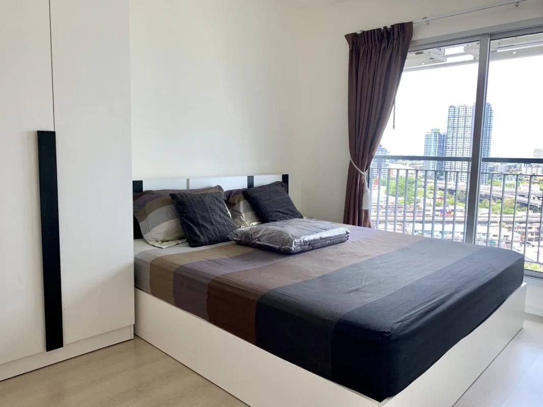 Property photos for Aspire Sukhumvit 48