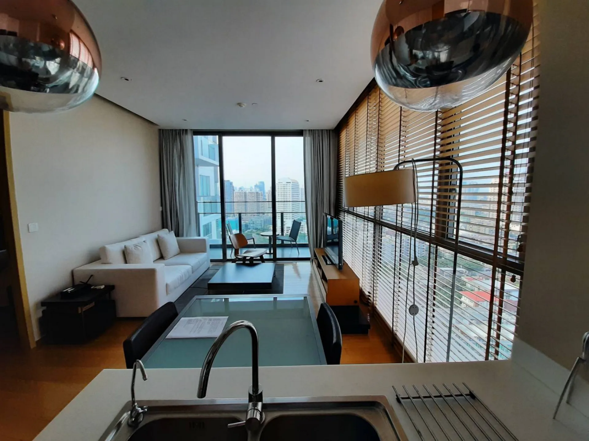 Property photos for Aequa Sukhumvit 49