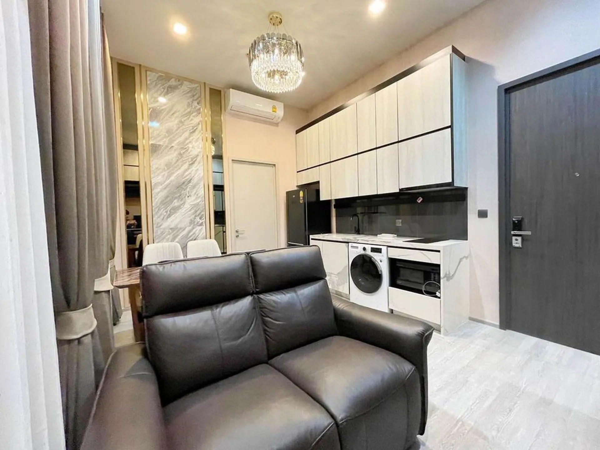 Property photos for The Line sukhumvit 101