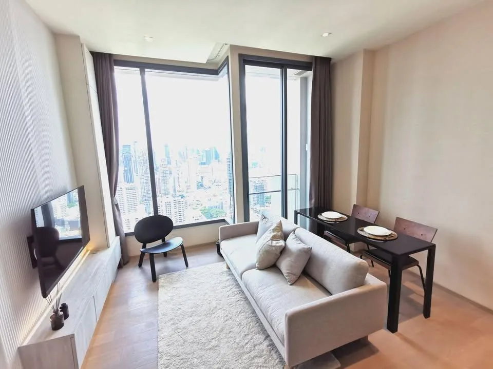 Property photos for The Esse Asoke