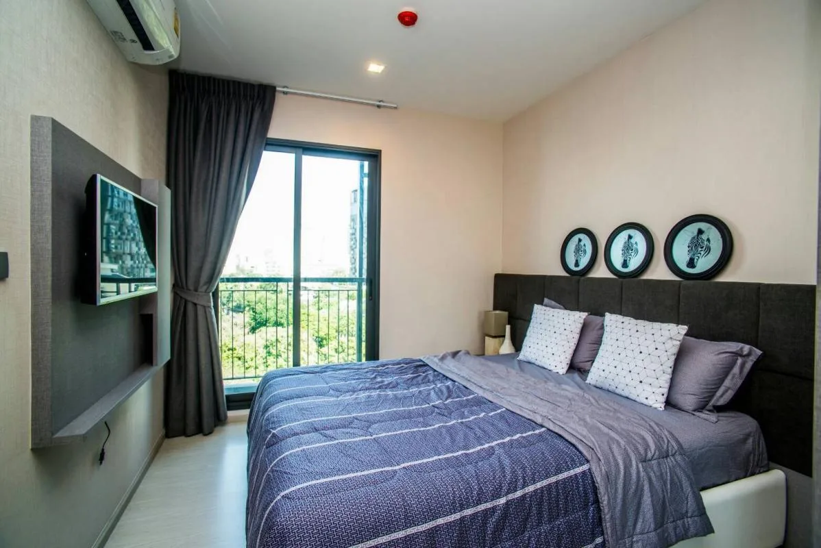 Property photos for Rhythm Sukhumvit 36 - 38