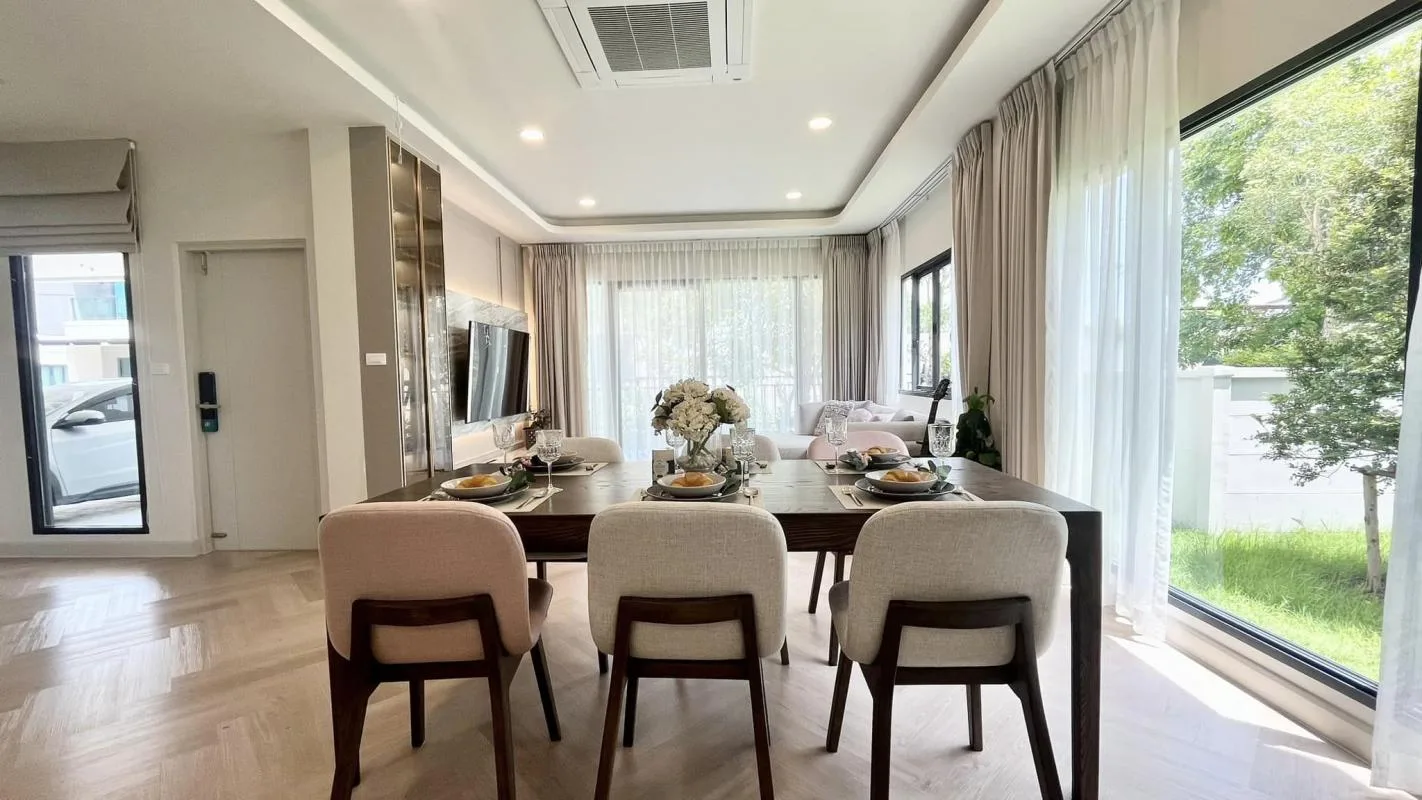 Property photos for Centro Bangna - Km.7