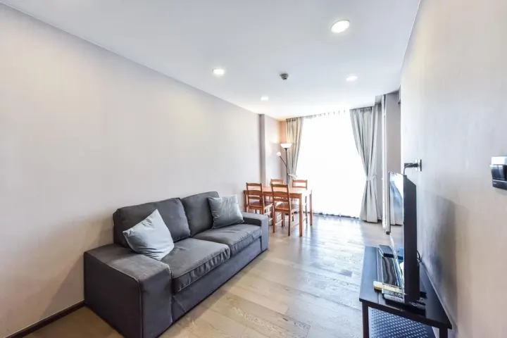 Property photos for Klass Condo Siam