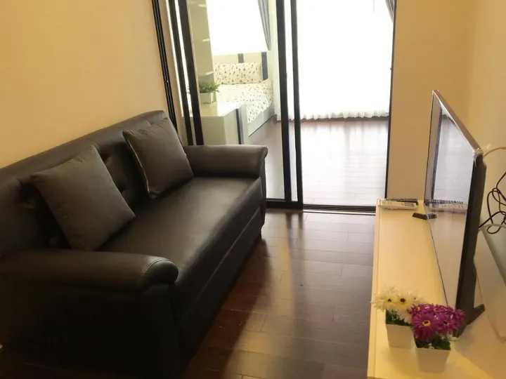 Property photos for Bangkok Feliz @ Krungthonburi Station