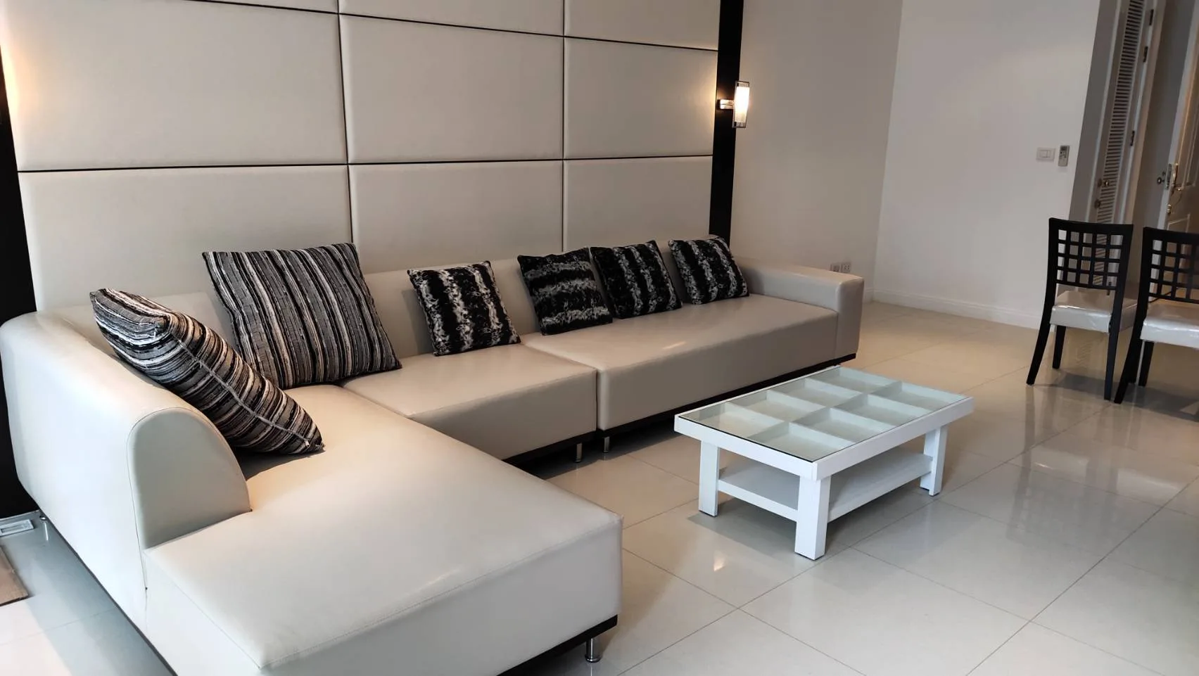 Property photos for Athenee Residence