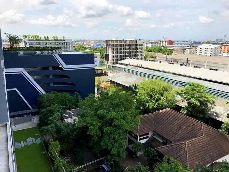 Property photos for Ideo Sukhumvit 115